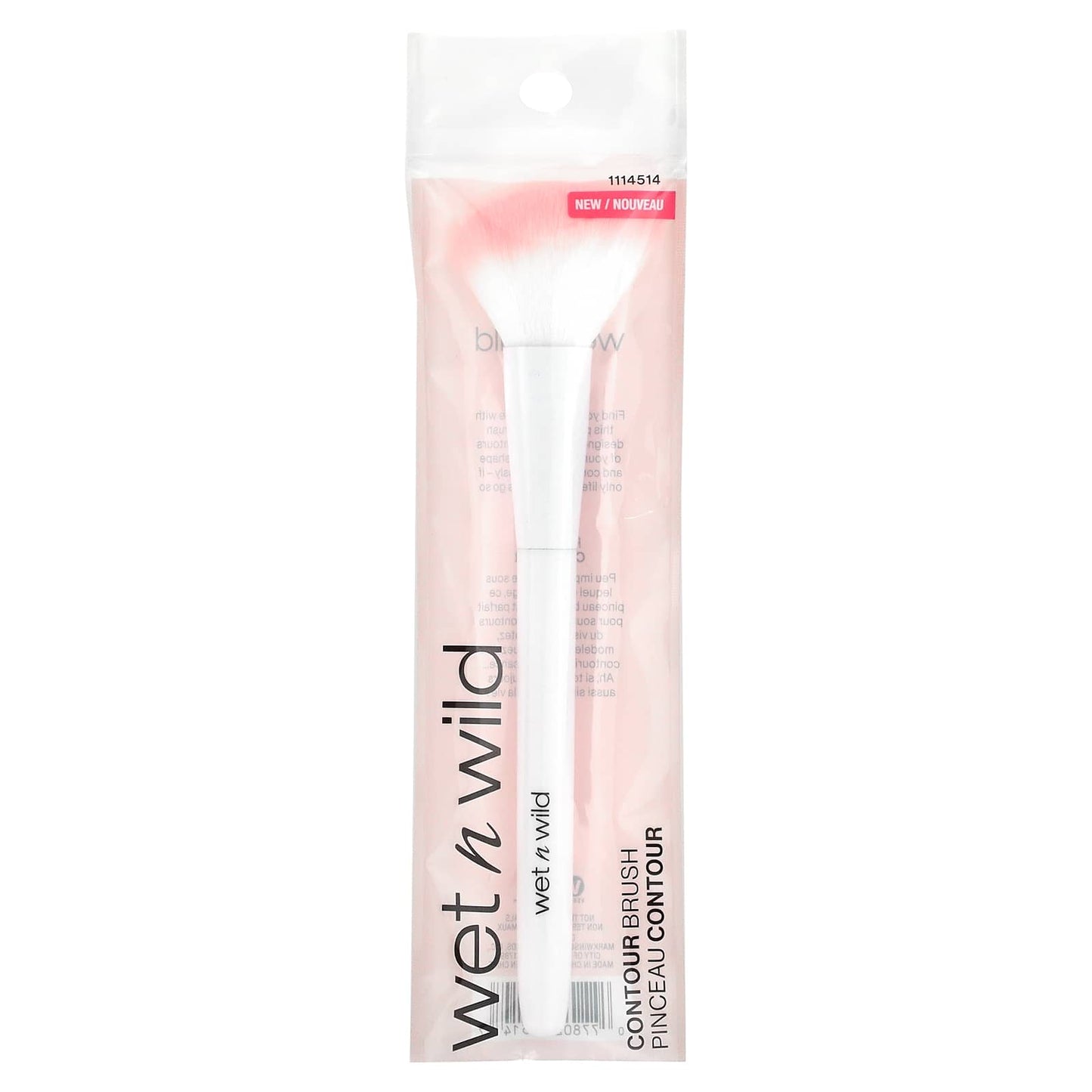 wet n wild, Contour Brush, 1 Brush - Image 2
