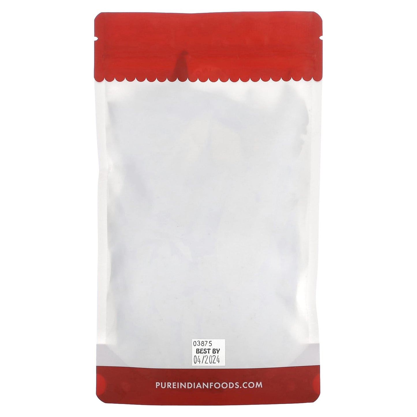 Pure Indian Foods, Organic Indian Bay Leaf, Whole , 1 oz (28 g) - Image 2