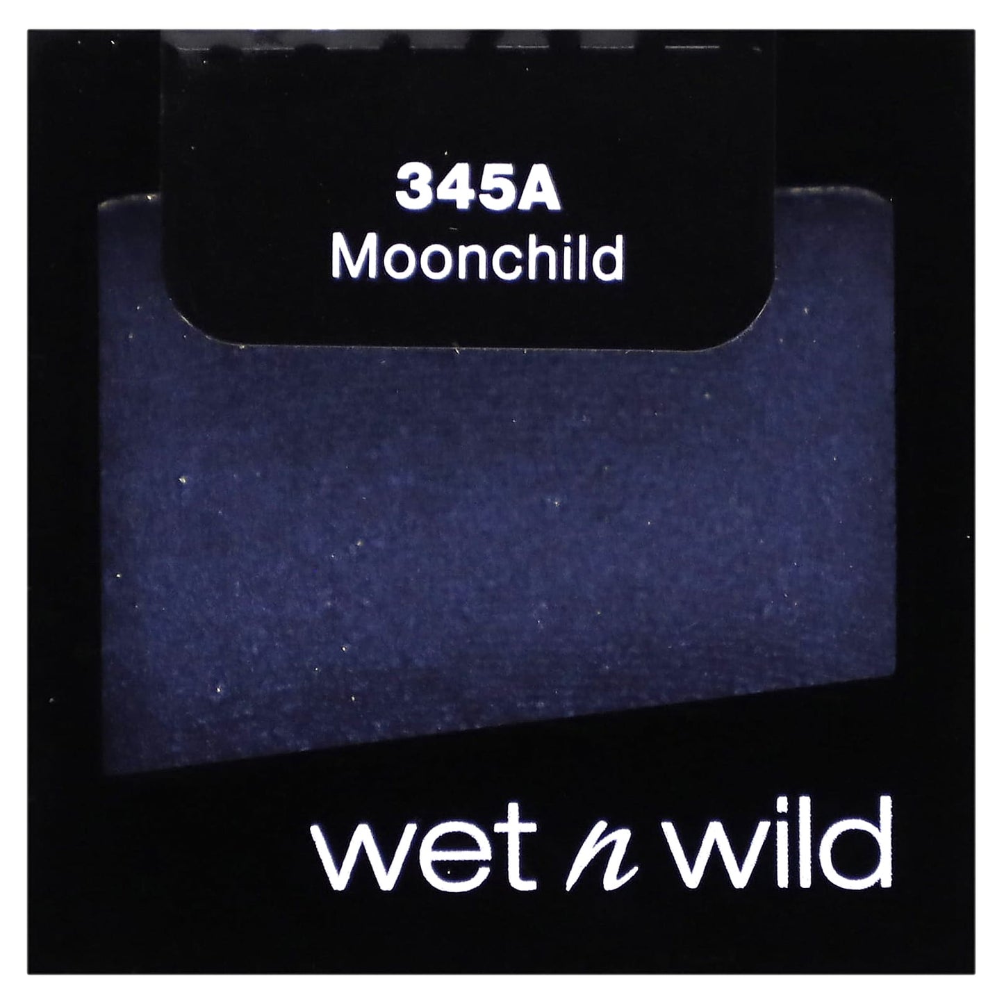 wet n wild, Eyeshadow Single, 345A Moonchild, 0.06 oz (1.7 g) - Image 1