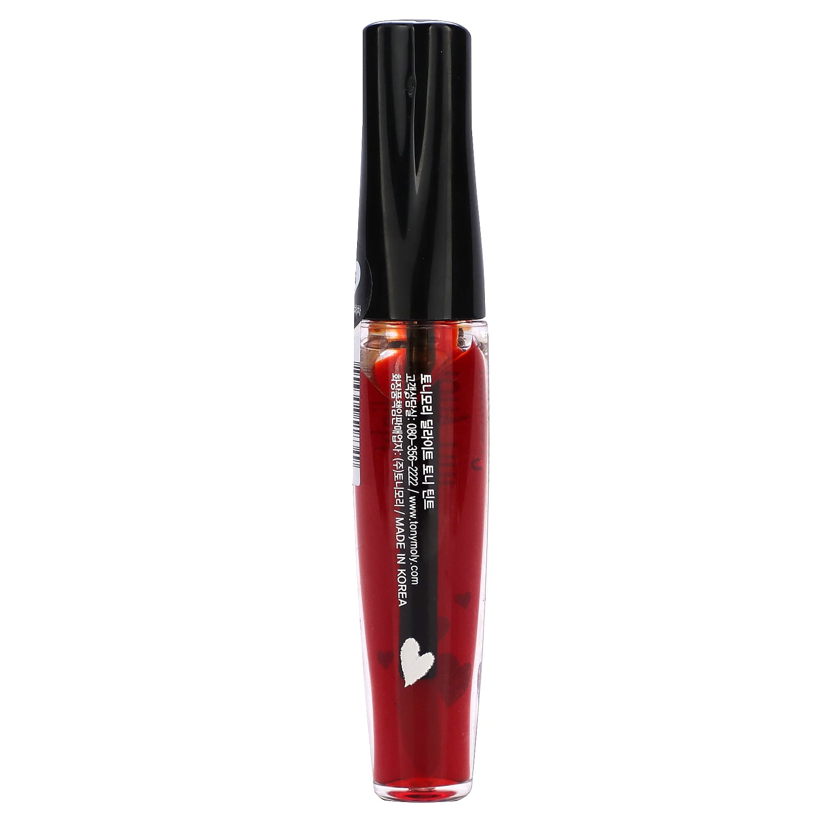 TonyMoly, Delight Tony Tint, 03 Orange ChaCha, 8.3 ml - Image 2