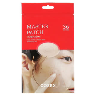 CosRx Master Patch Intensive - 36 Patches for Acne & Skin Issues