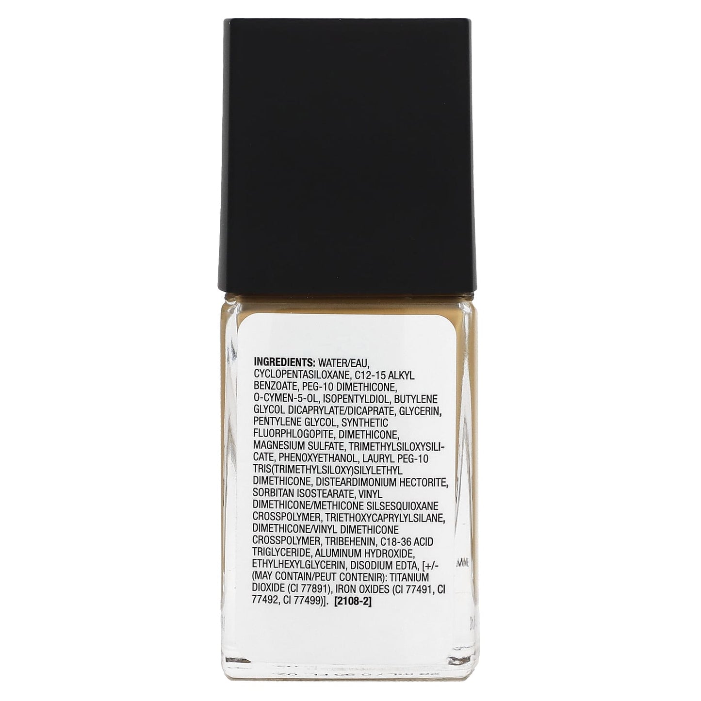 wet n wild, PhotoFocus, Foundation, Dewy, 1111530 Caramel, 0.95 fl oz (28 ml) - Image 2