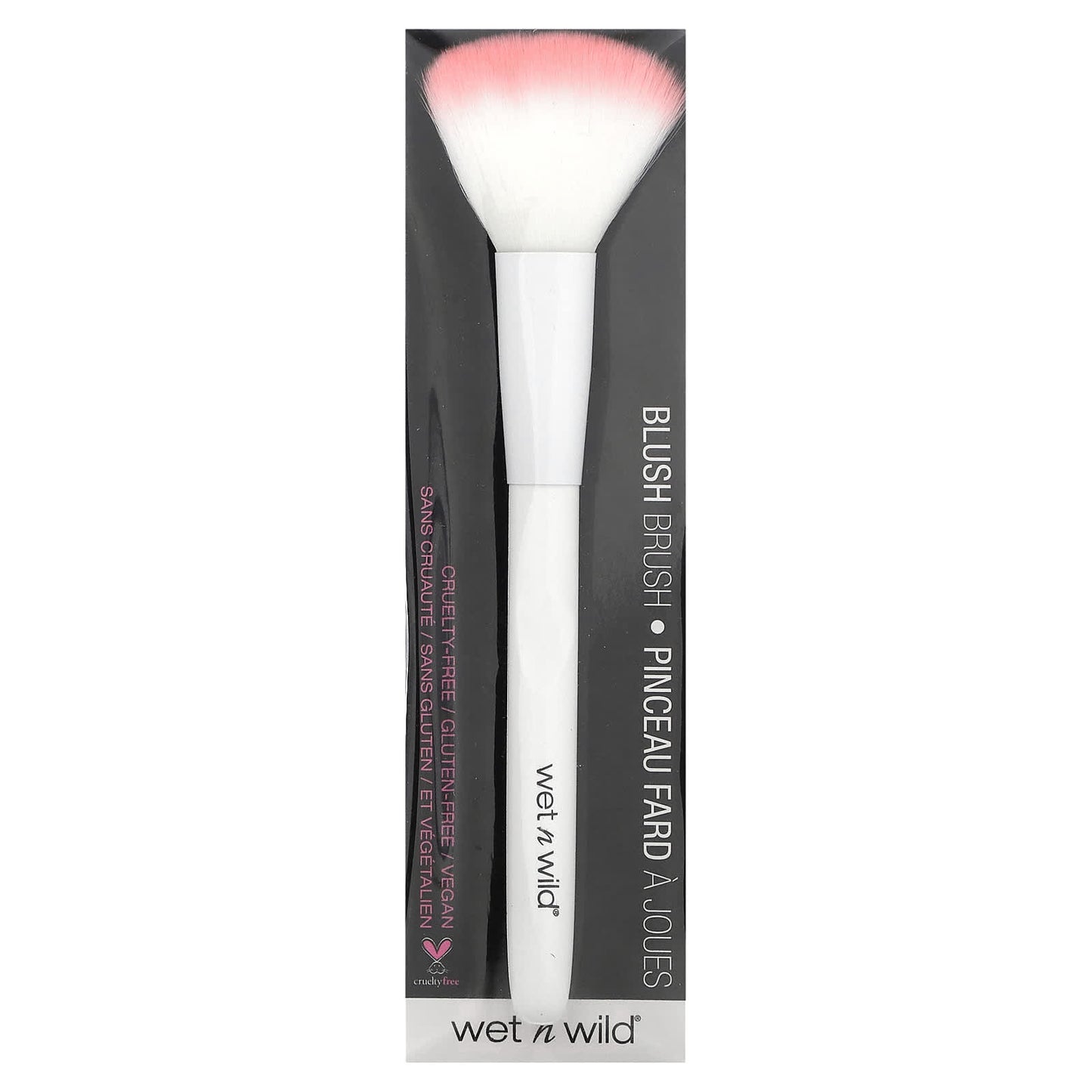 wet n wild, Blush Brush, 1 Brush - Image 2