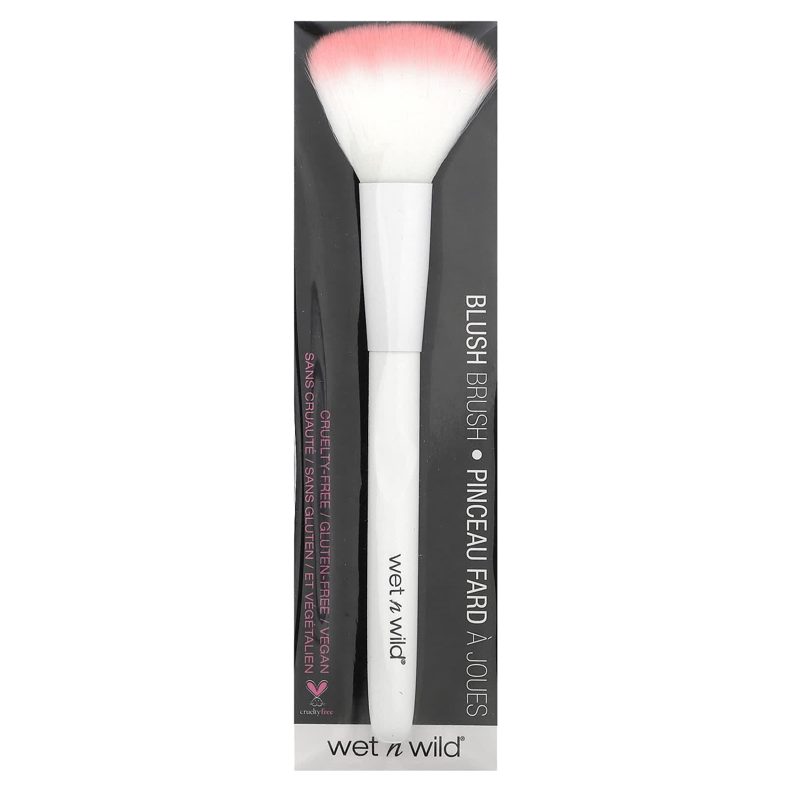 wet n wild, Blush Brush, 1 Brush - Image 2