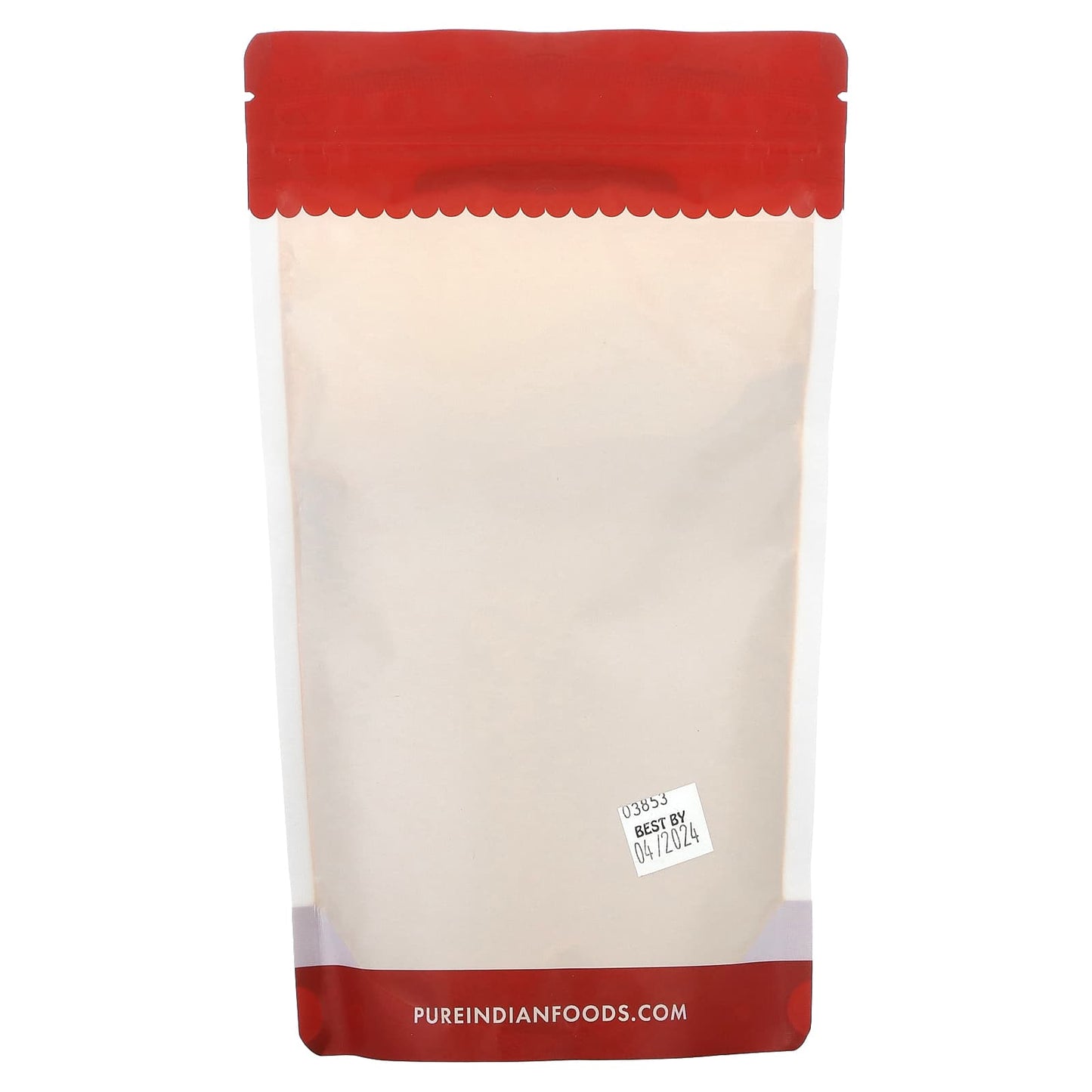 Pure Indian Foods, Organic Ground Cayenne Pepper, 8 oz (226 g) - Image 2