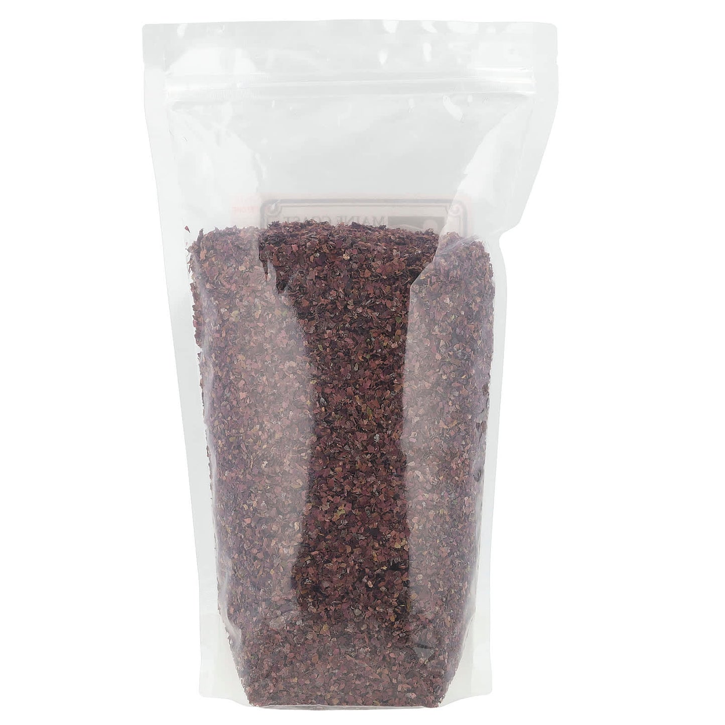 Maine Coast Sea Vegetables, Dulse Flakes, 1 lb (454 g) - Image 2