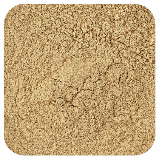 Organic Maitake Mushroom Powder by Frontier Co-op, 4 oz - Image 1