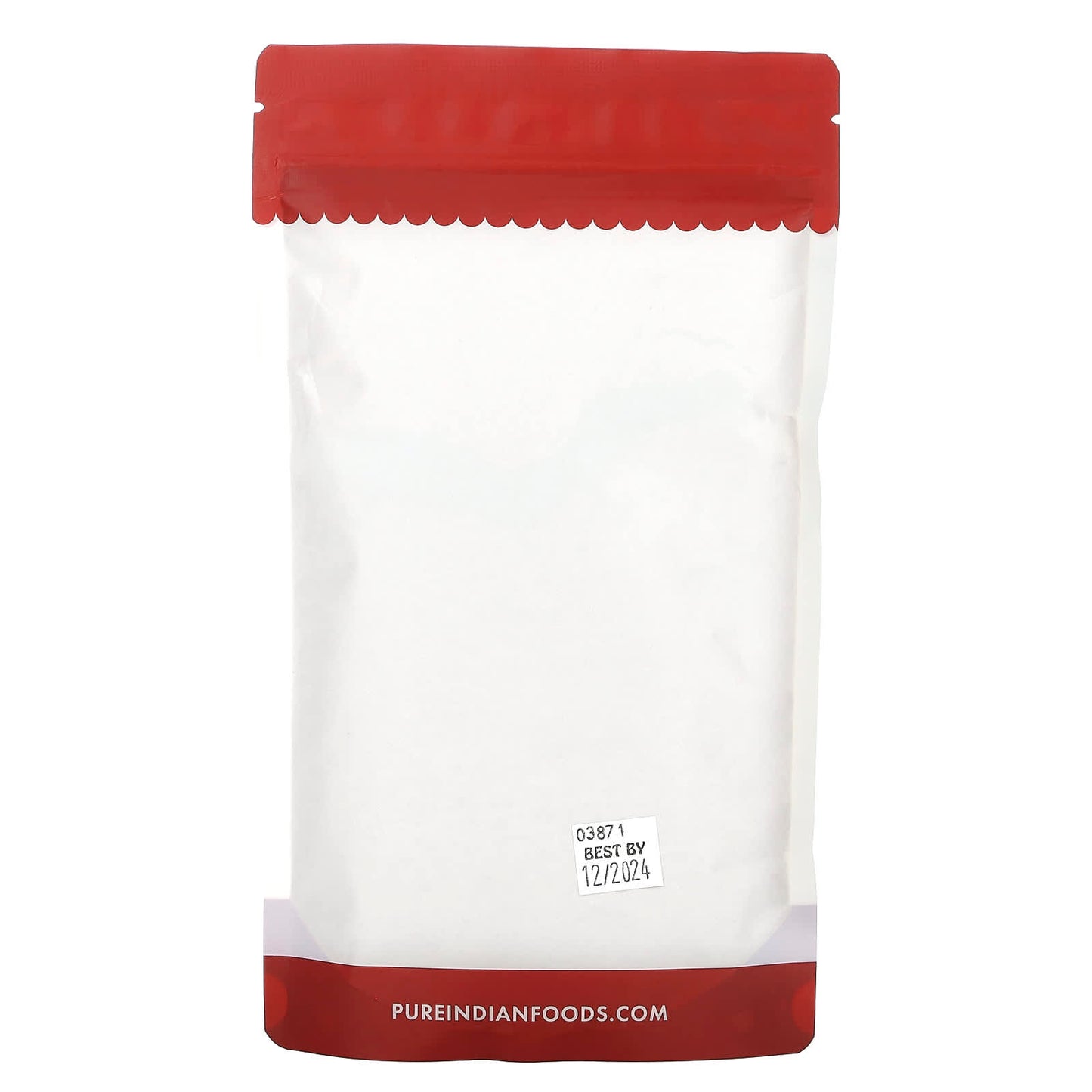 Pure Indian Foods, Organic Bombay Chaat Masala, Ground, 8 oz (226 g) - Image 2