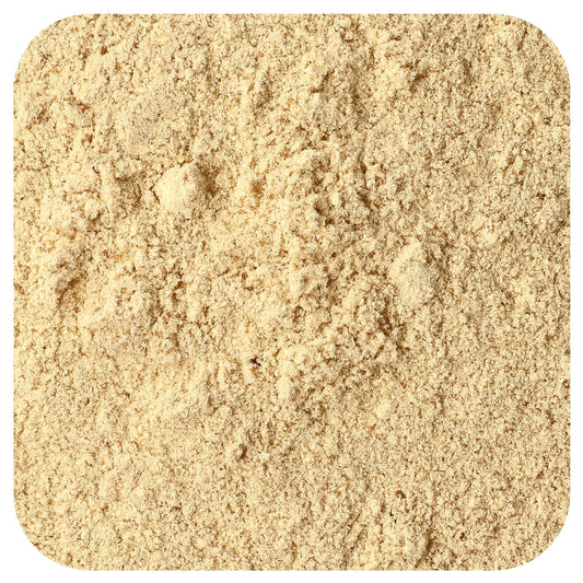 Lion's Mane Mushroom Powder by Frontier Co-op - 4 oz USDA Organic - Image 1