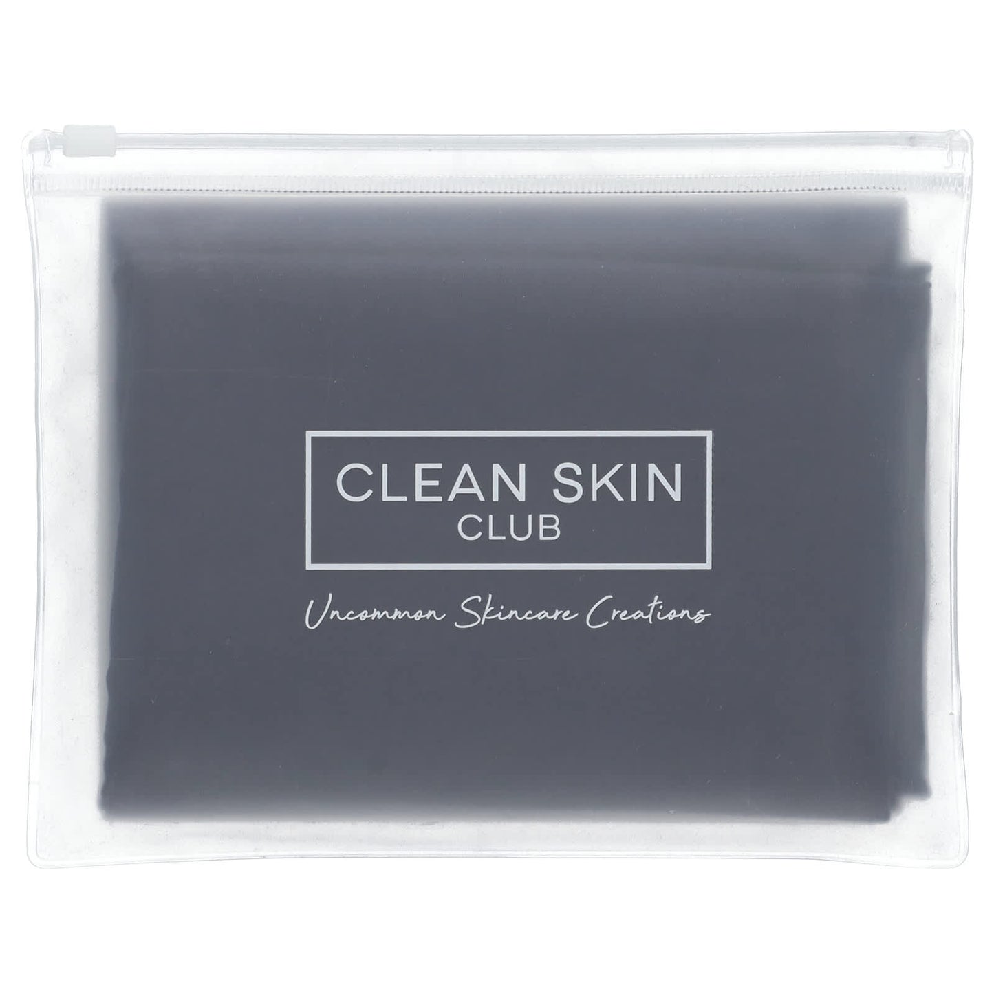Sleep Better with Clean Skin Club's Silver Ion Pillowcase - Image 1