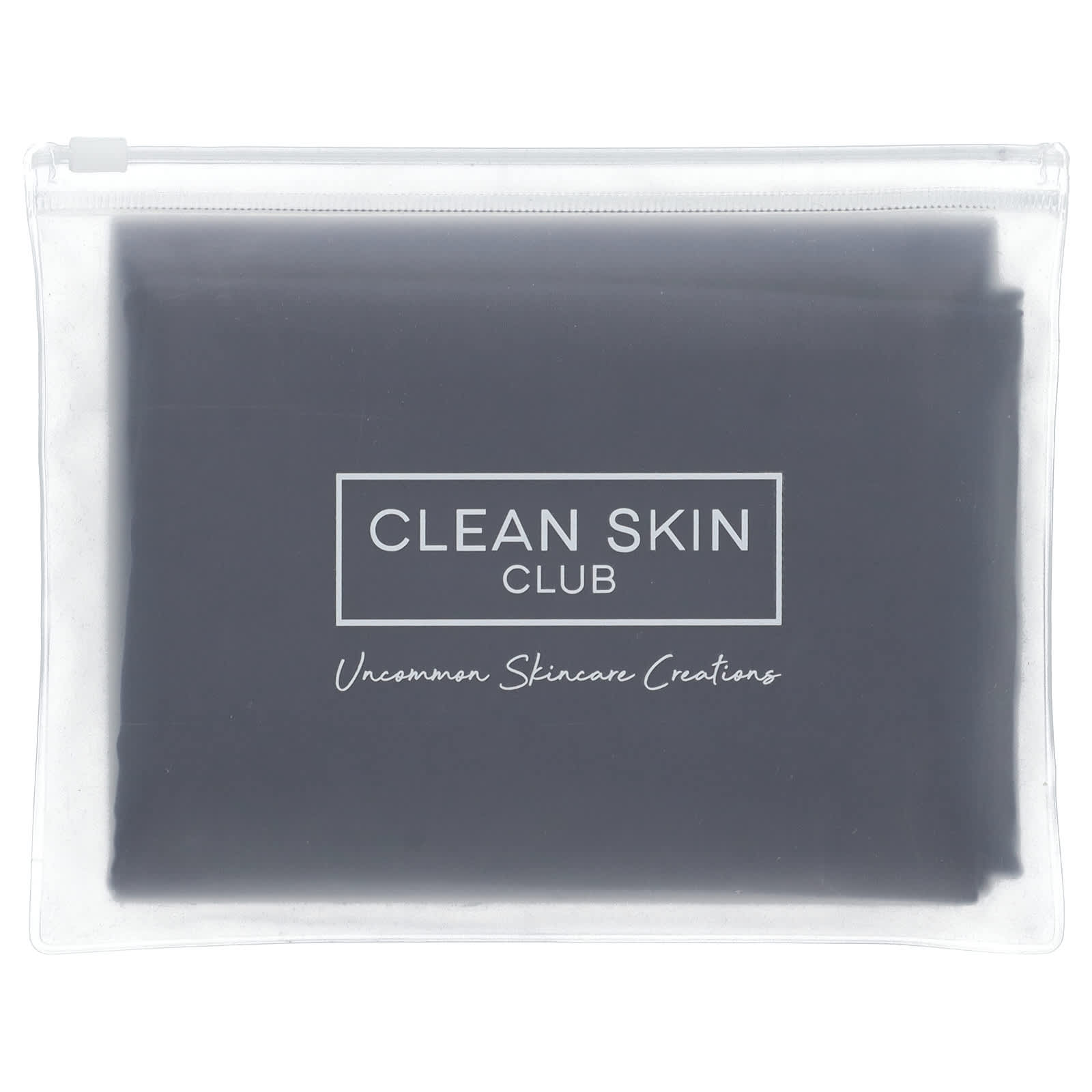 Sleep Better with Clean Skin Club's Silver Ion Pillowcase - Image 1