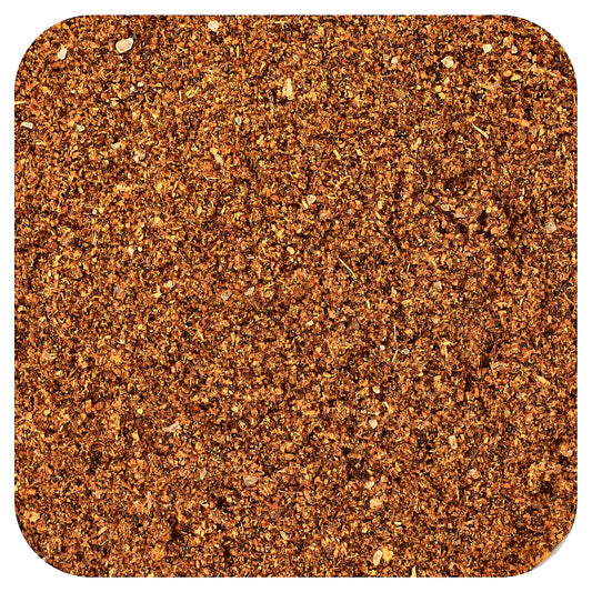 Organic Dark Chili Powder by Frontier Co-op, Non-GMO & USDA Certified - Image 1