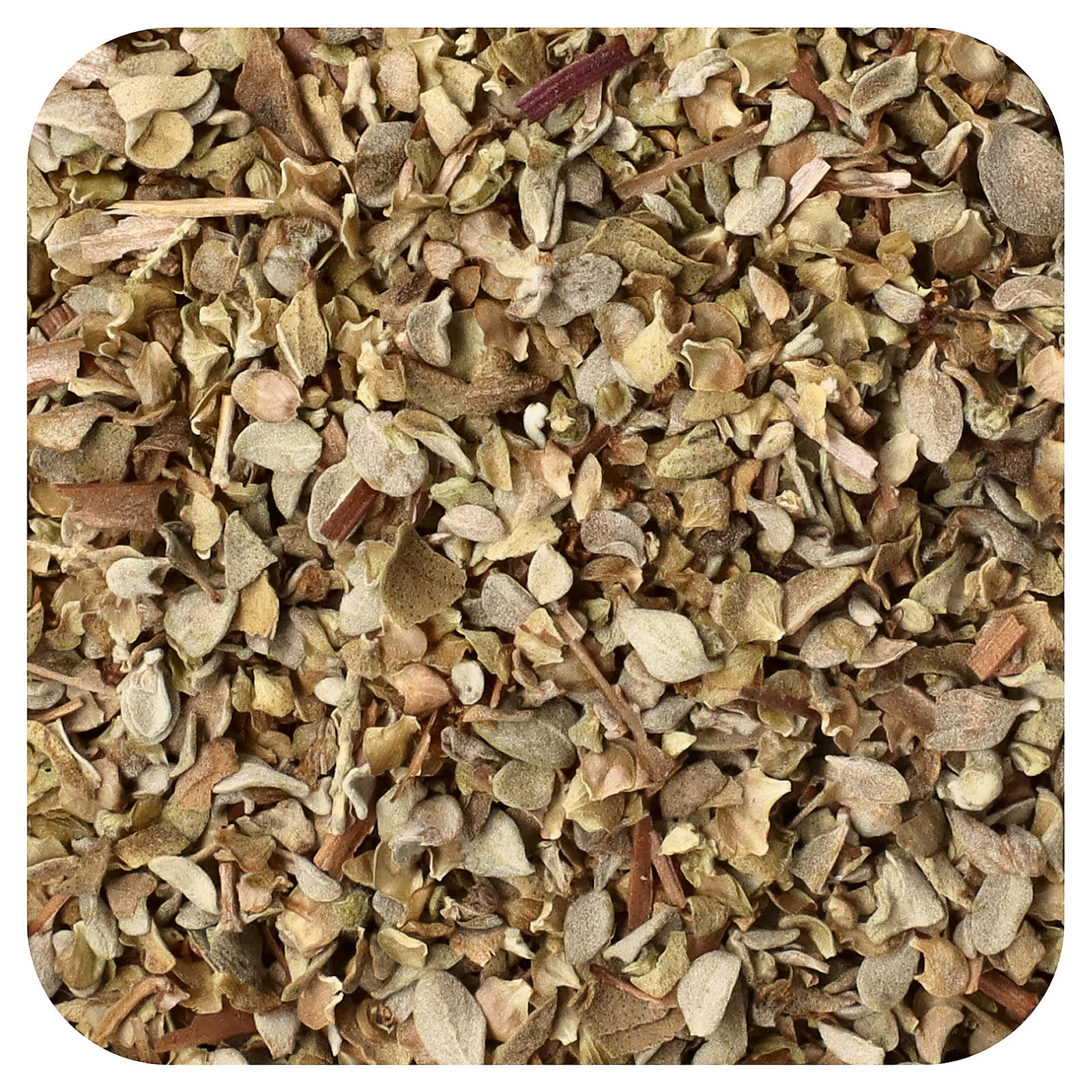 Organic Marjoram Leaf for Delicious Dishes | Frontier Co-op - Image 1