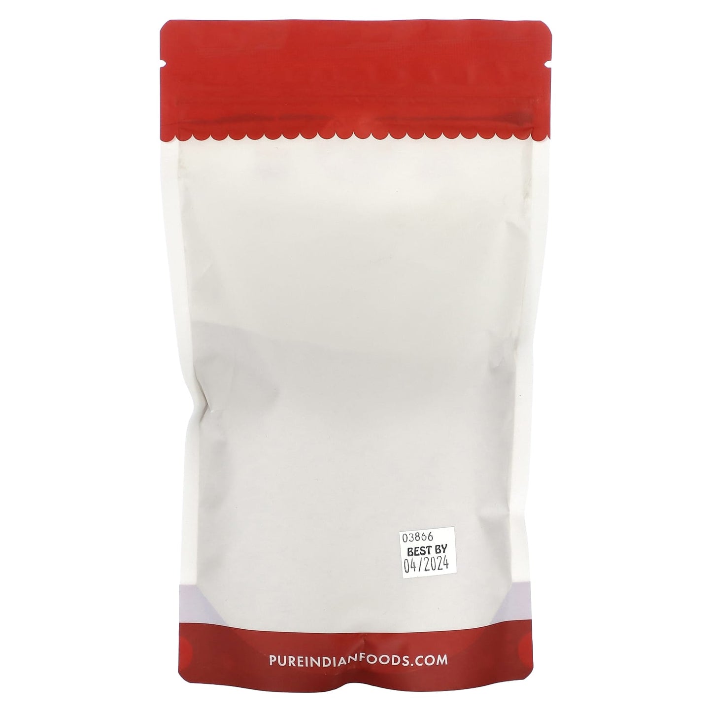 Pure Indian Foods, Organic Amchoor, Ground, 8 oz (226 g) - Image 2