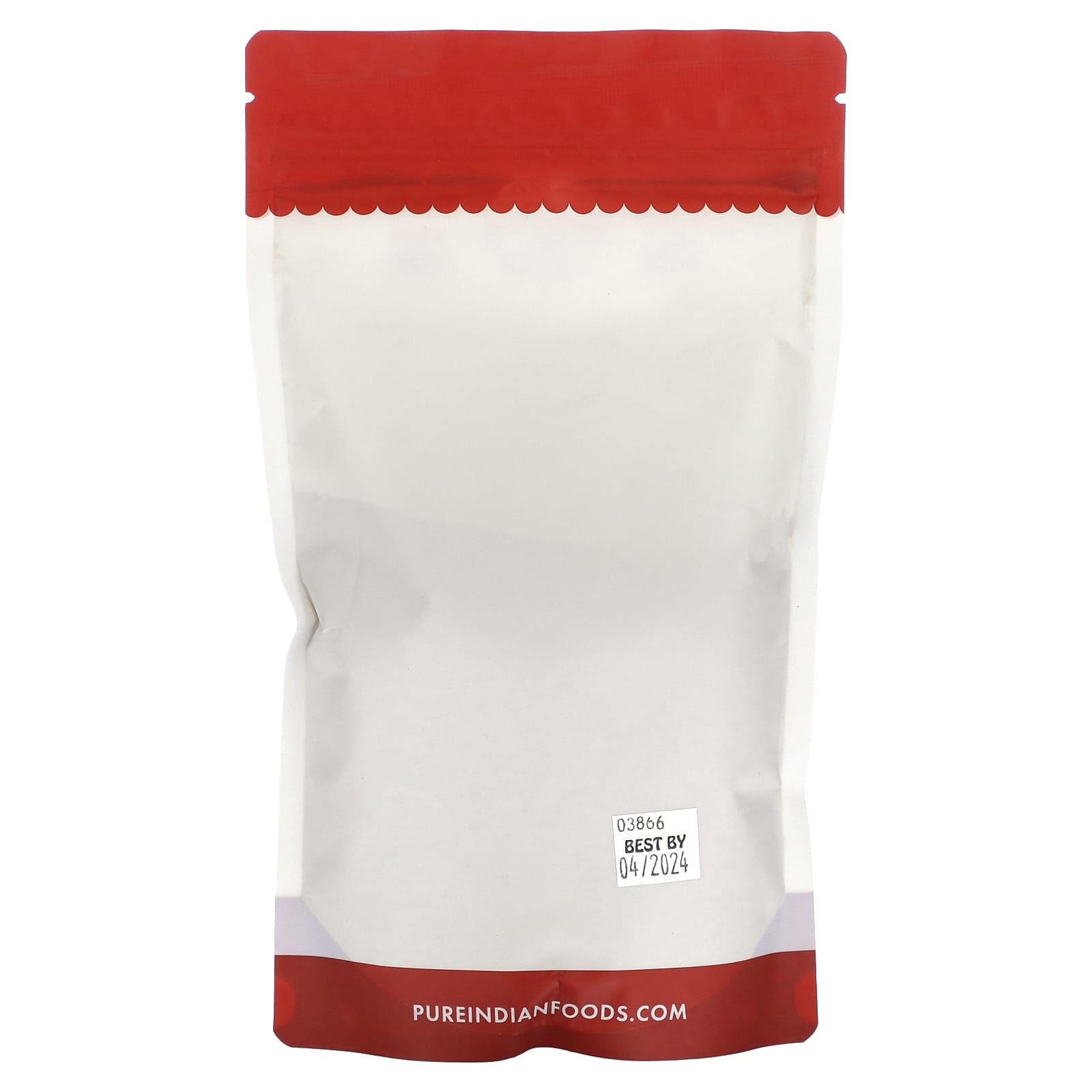 Pure Indian Foods, Organic Amchoor, Ground, 8 oz (226 g) - Image 2