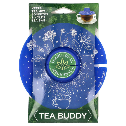 Traditional Medicinals, Tea Buddy, 1 Count - Image 1