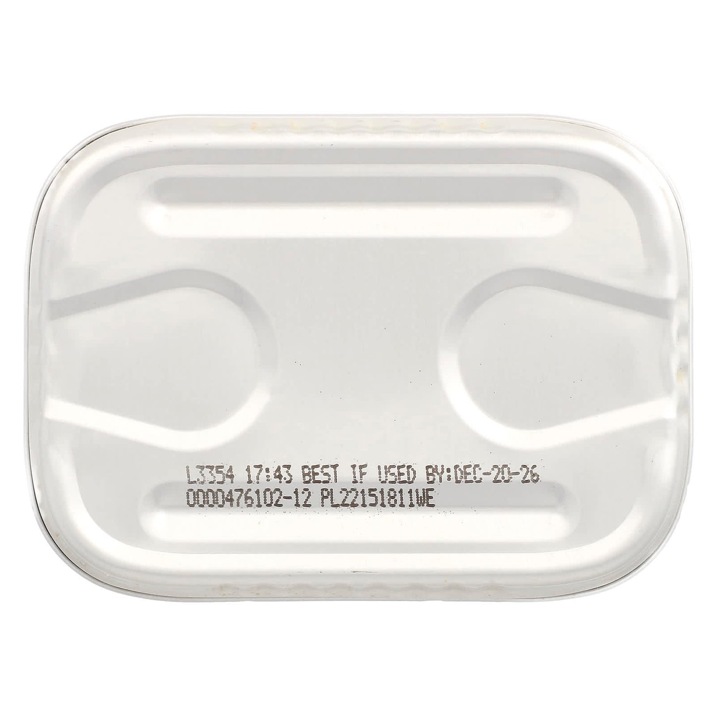 Wild-Caught Sardines in Water by Chicken of the Sea, 3.75 oz (106 g) - Image 2