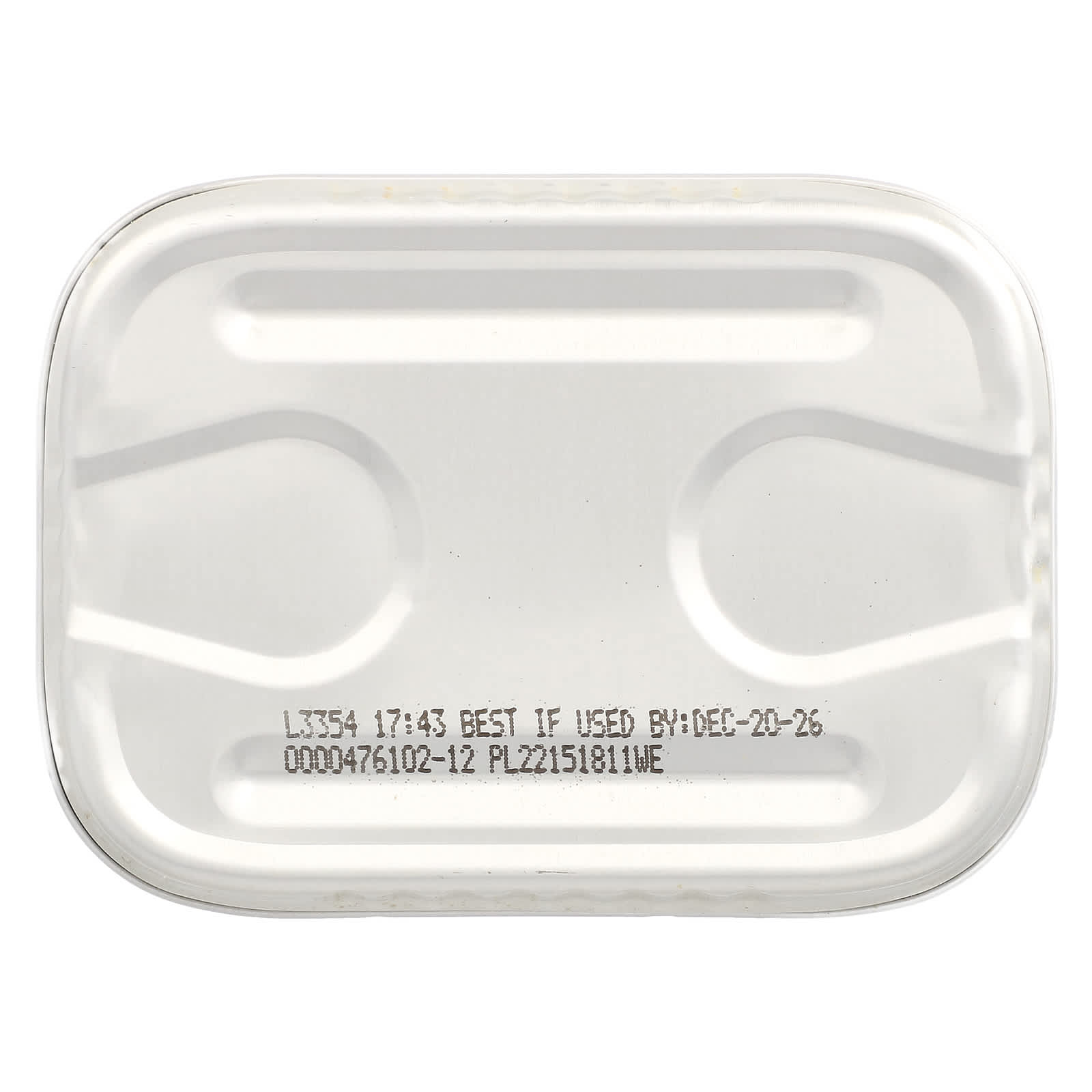 Wild-Caught Sardines in Water by Chicken of the Sea, 3.75 oz (106 g) - Image 2