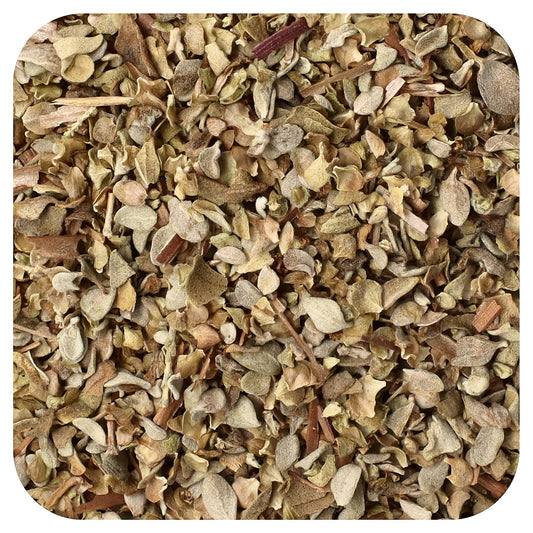 Organic Marjoram Leaf for Delicious Dishes | Frontier Co-op - Image 1