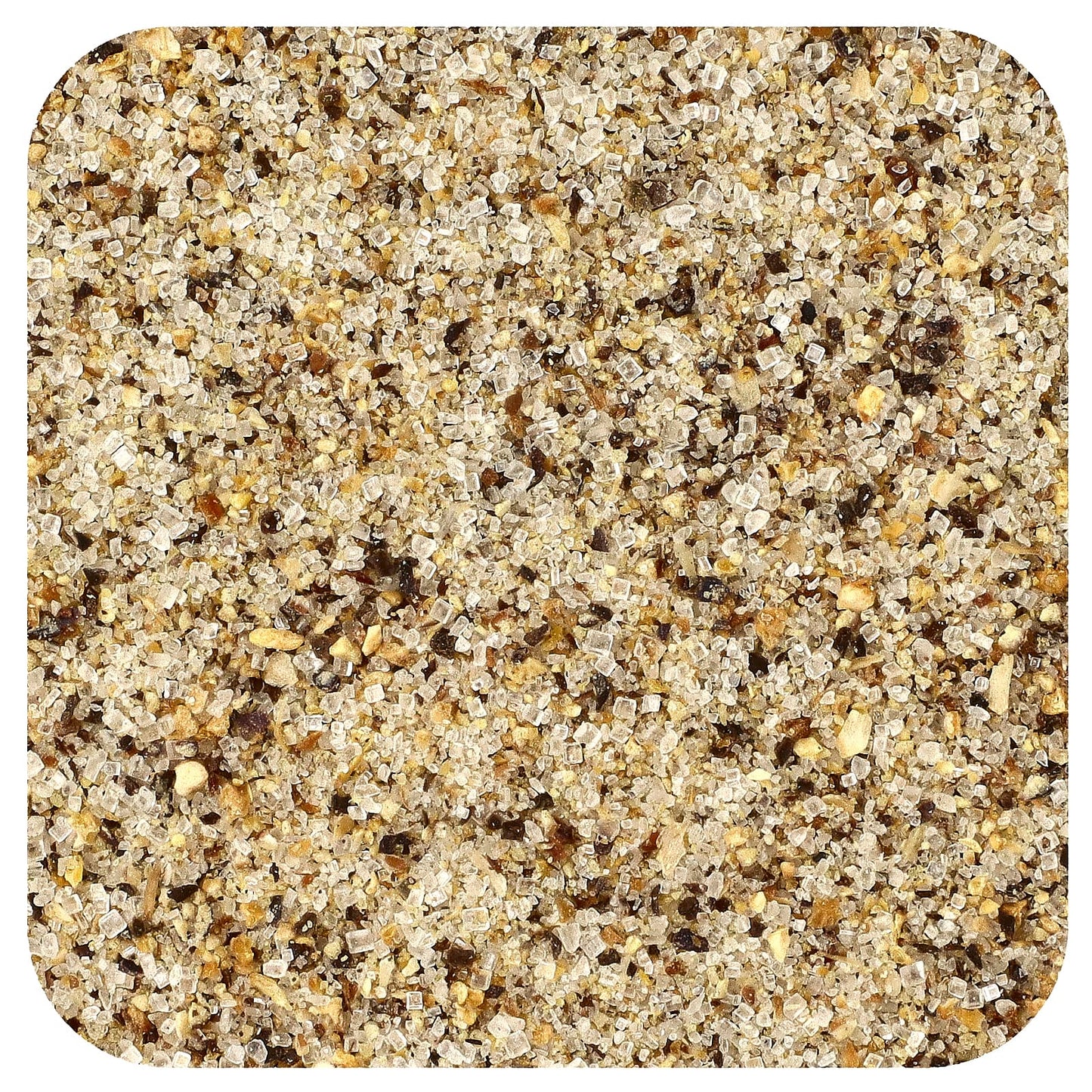 Organic Lemon Pepper with Lemon Peel by Frontier Co-op, 16 oz - Image 1