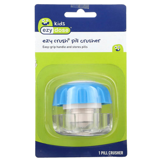 Ezy Dose Kids Pill Crusher for Easy Medication Management - Image 1