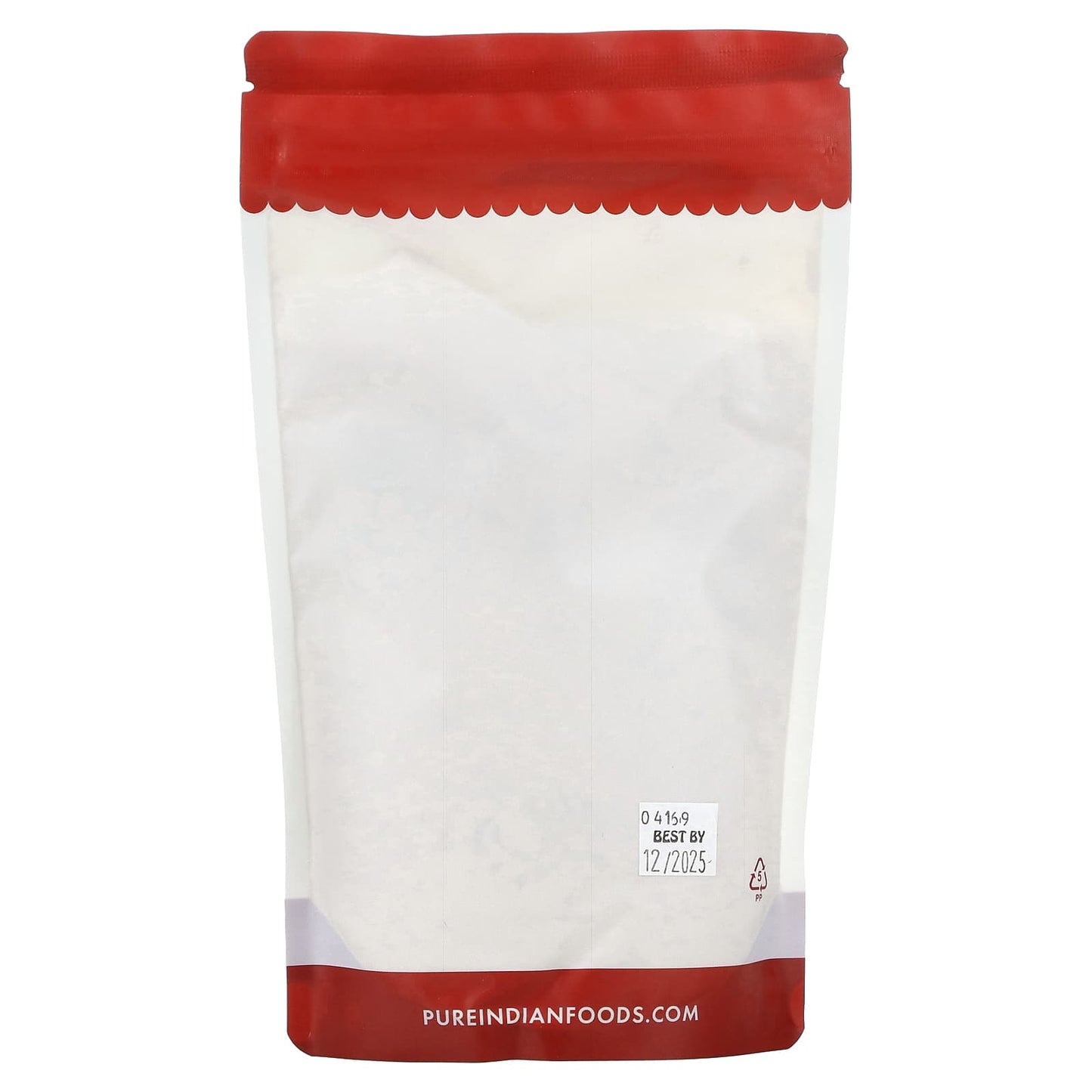 Pure Indian Foods, Organic Ginger Root, Ground, 8 oz (226 g) - Image 2