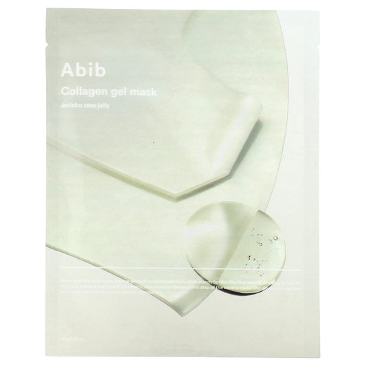 Renew Your Skin with Abib Collagen Gel Beauty Mask - Image 1