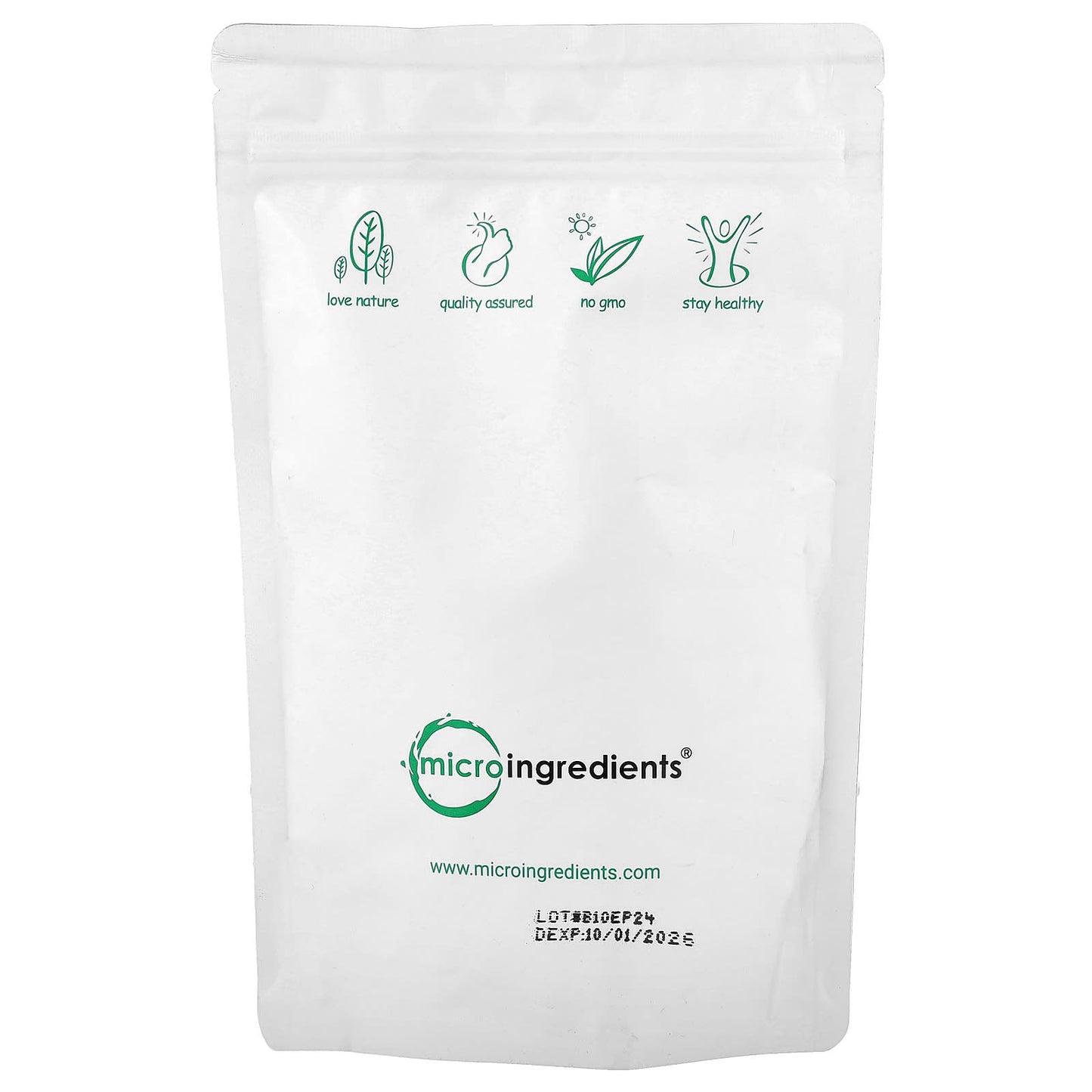 Micro Ingredients, Cold Pressed Evening Primrose Oil with Black Cohosh, 240 Mini-Softgels - Image 2