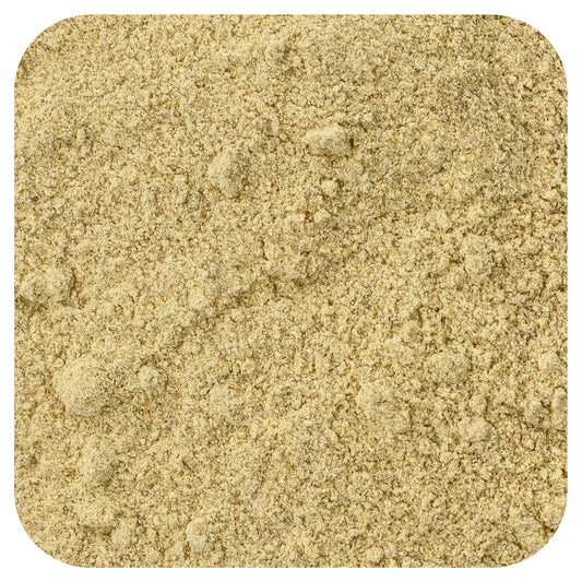Organic Ground Fenugreek Seed by Frontier Co-op - 16 oz (453g) - Image 1