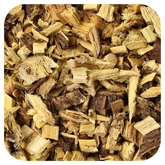 Organic Licorice Root Tea by Frontier Co-op - 16 oz - Image 1