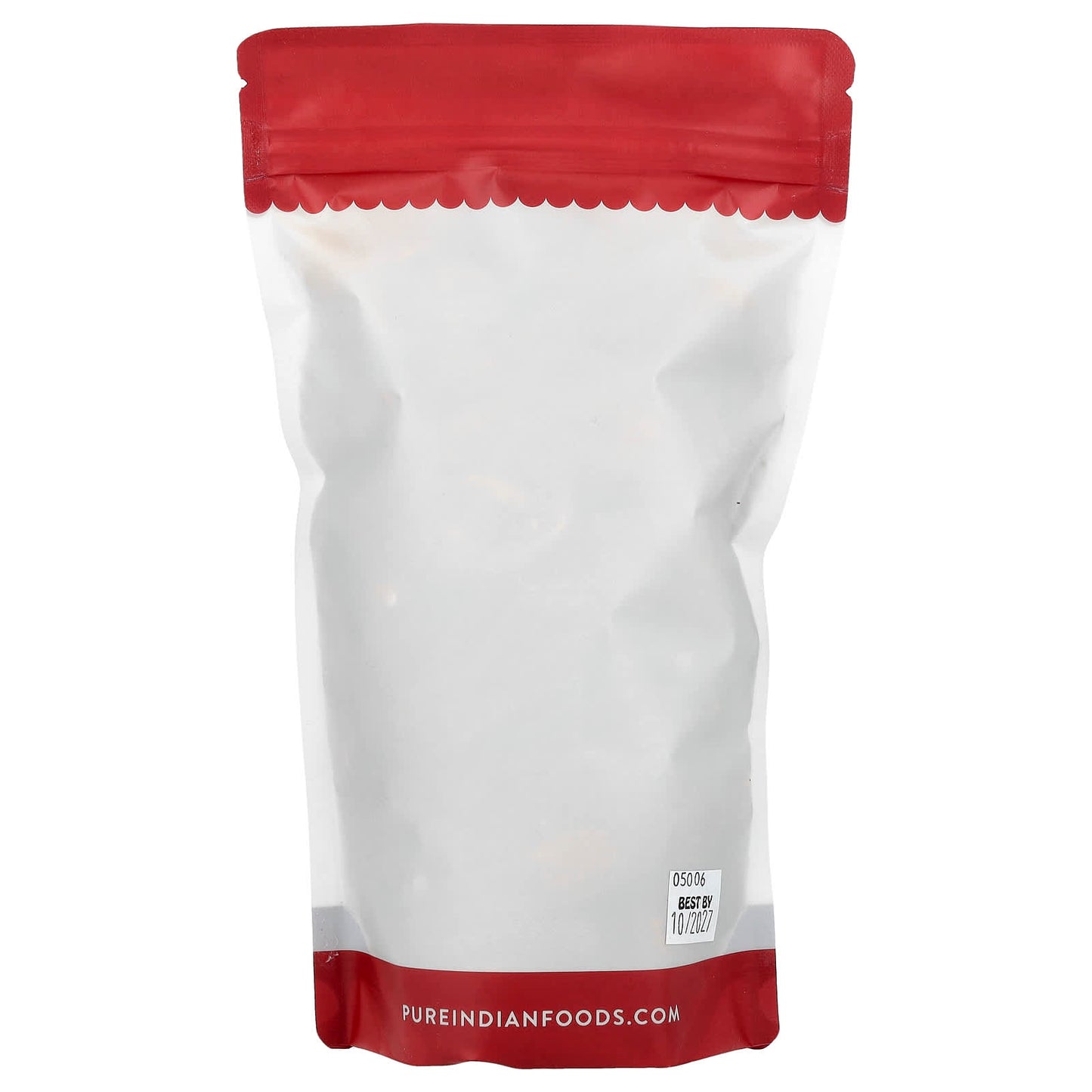 Pure Indian Foods, Smoked Ghost Pepper, Whole , 1.4  oz (40 g) - Image 2