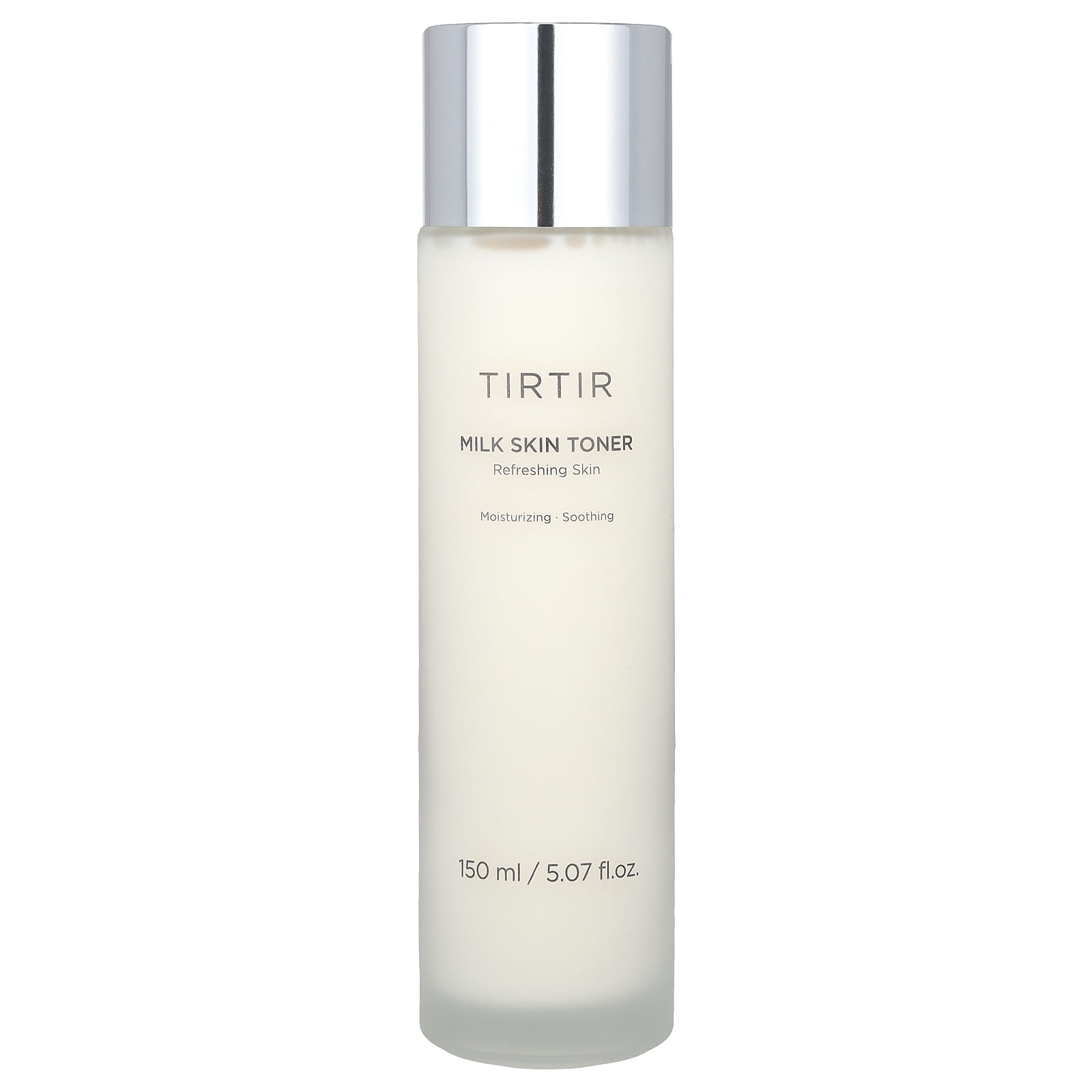 TIRTIR, Milk Skin Toner, 5.07 fl oz (150 ml) - Image 1