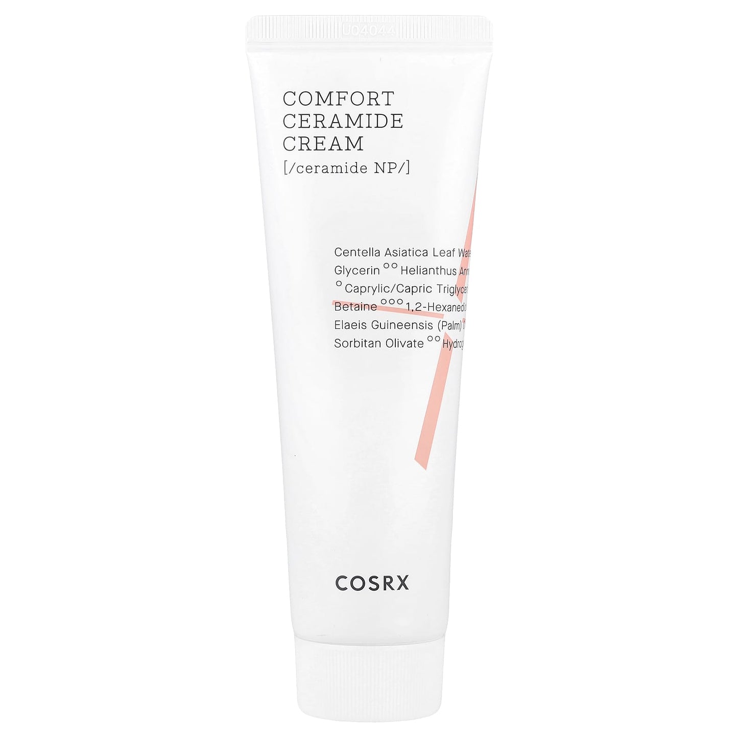 CosRx Balancium Comfort Ceramide Cream, 2.82 oz (80g) for Dry Skin Relief - Image 1