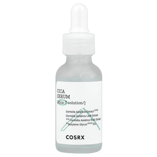 CosRx Pure Fit Cica Serum for Irritated Skin, 1.01 fl oz (30 ml) - Image 1