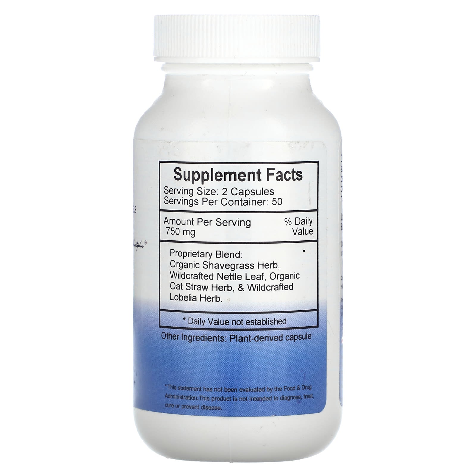 Boost Your Calcium Intake with Christopher's Herbal Calcium Formula - Image 2