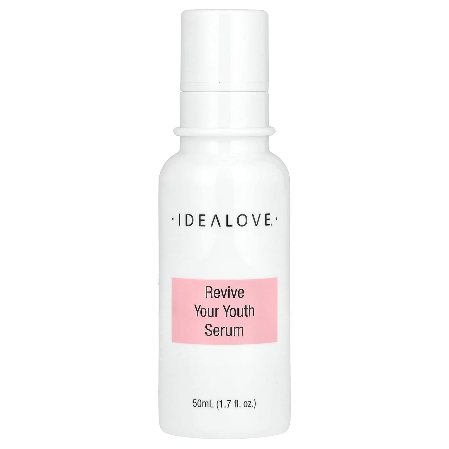 Idealove Revive Youth Serum, Anti-Aging Skincare for Radiant Skin - Image 1