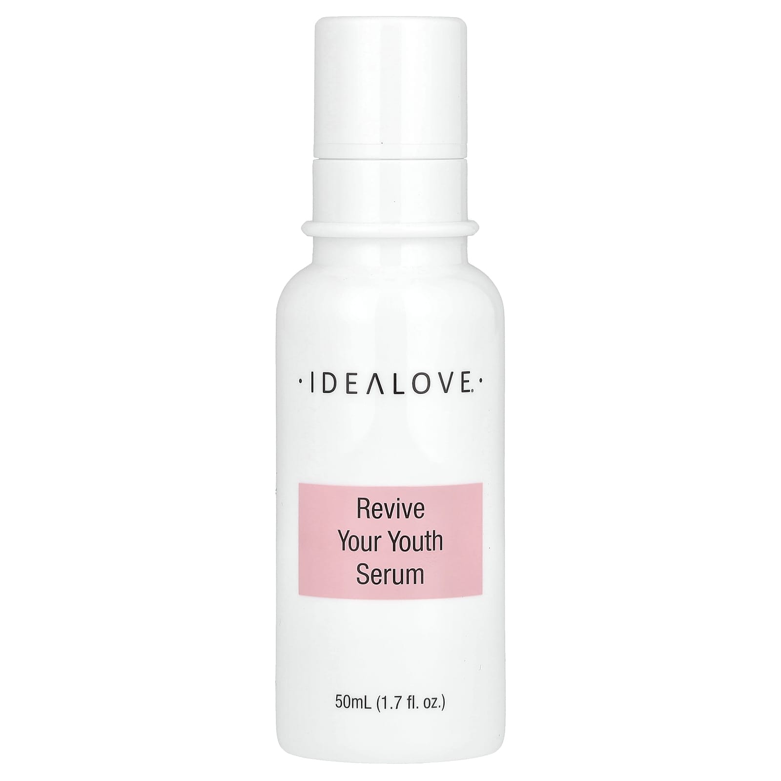 Idealove Revive Youth Serum, Anti-Aging Skincare for Radiant Skin - Image 1