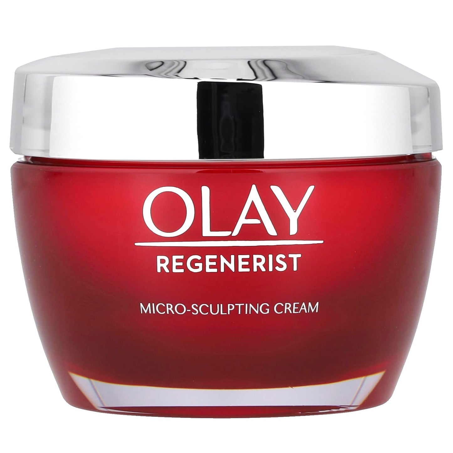 Olay, Regenerist, Micro-Sculpting Cream, 1.7 oz (48 g) - Image 1