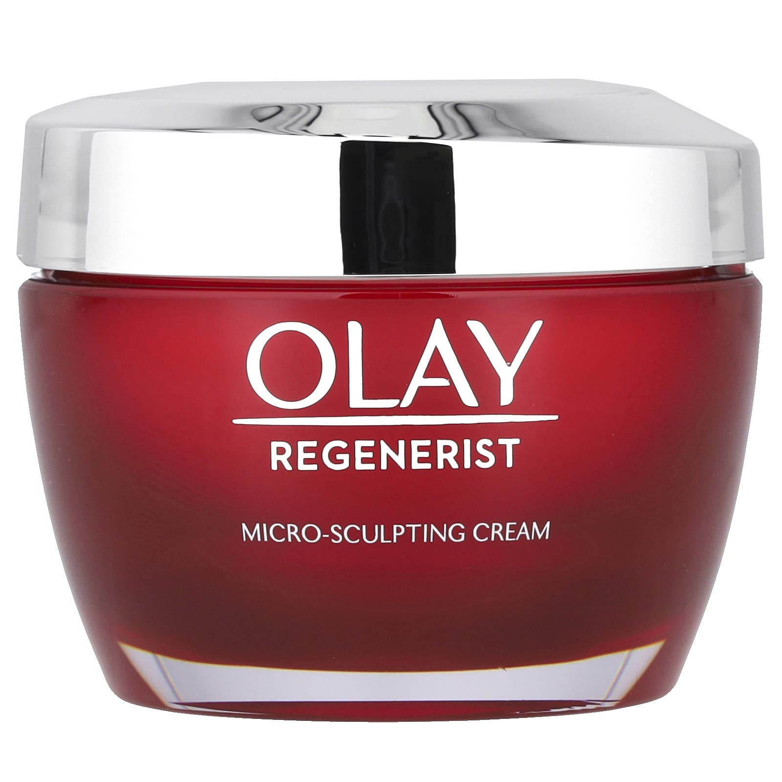 Olay, Regenerist, Micro-Sculpting Cream, 1.7 oz (48 g) - Image 1