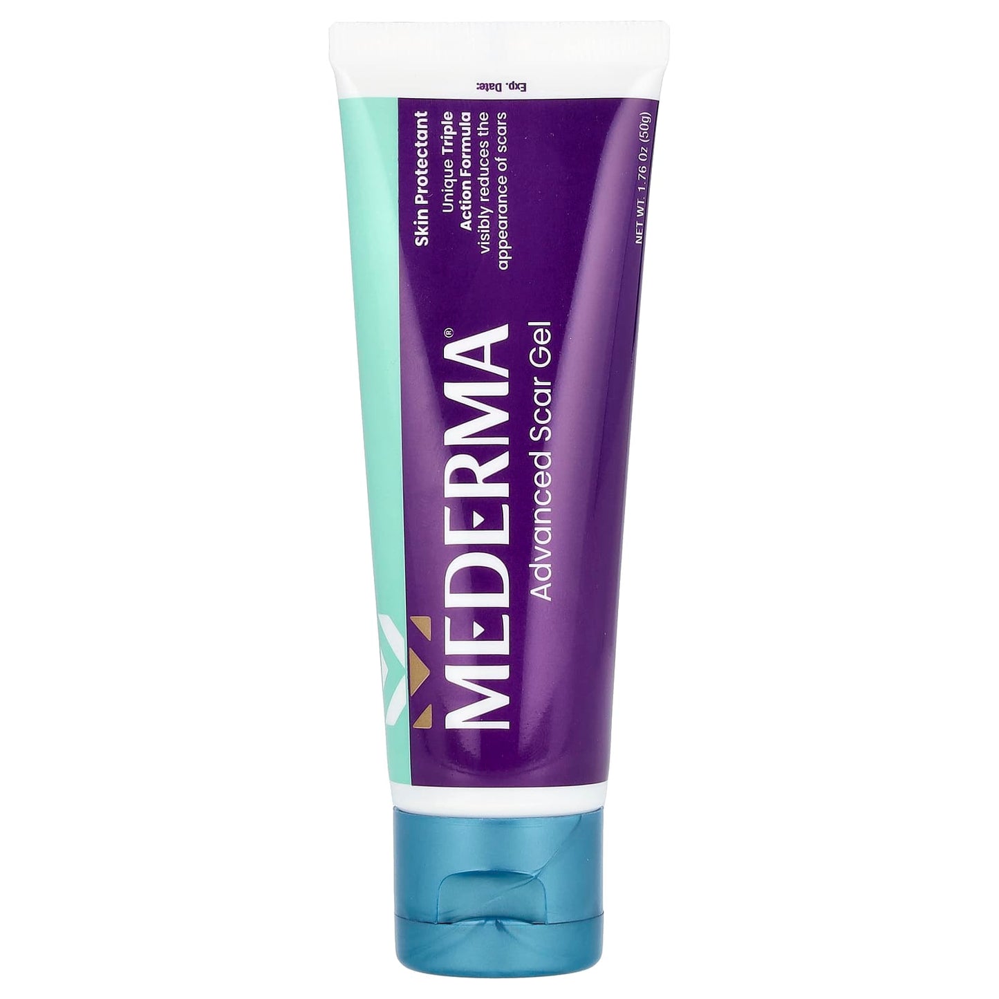 Mederma, Advanced Scar Gel, 1.76 oz (50 g) - Image 1