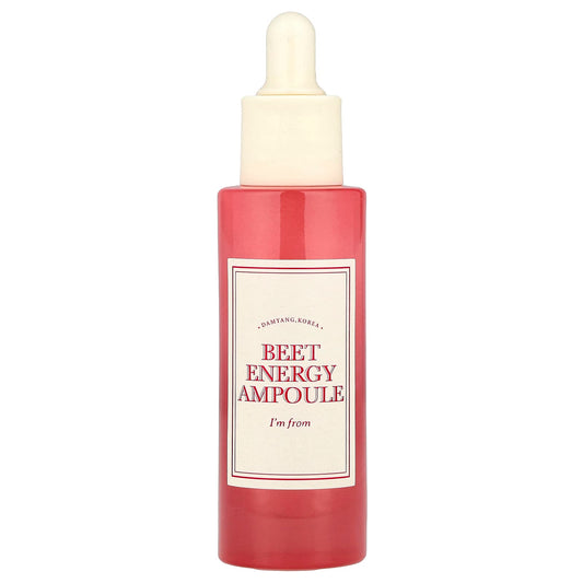 I'm From Beet Energy Ampoule: Nourish Your Skin with Damyang's Finest - Image 1