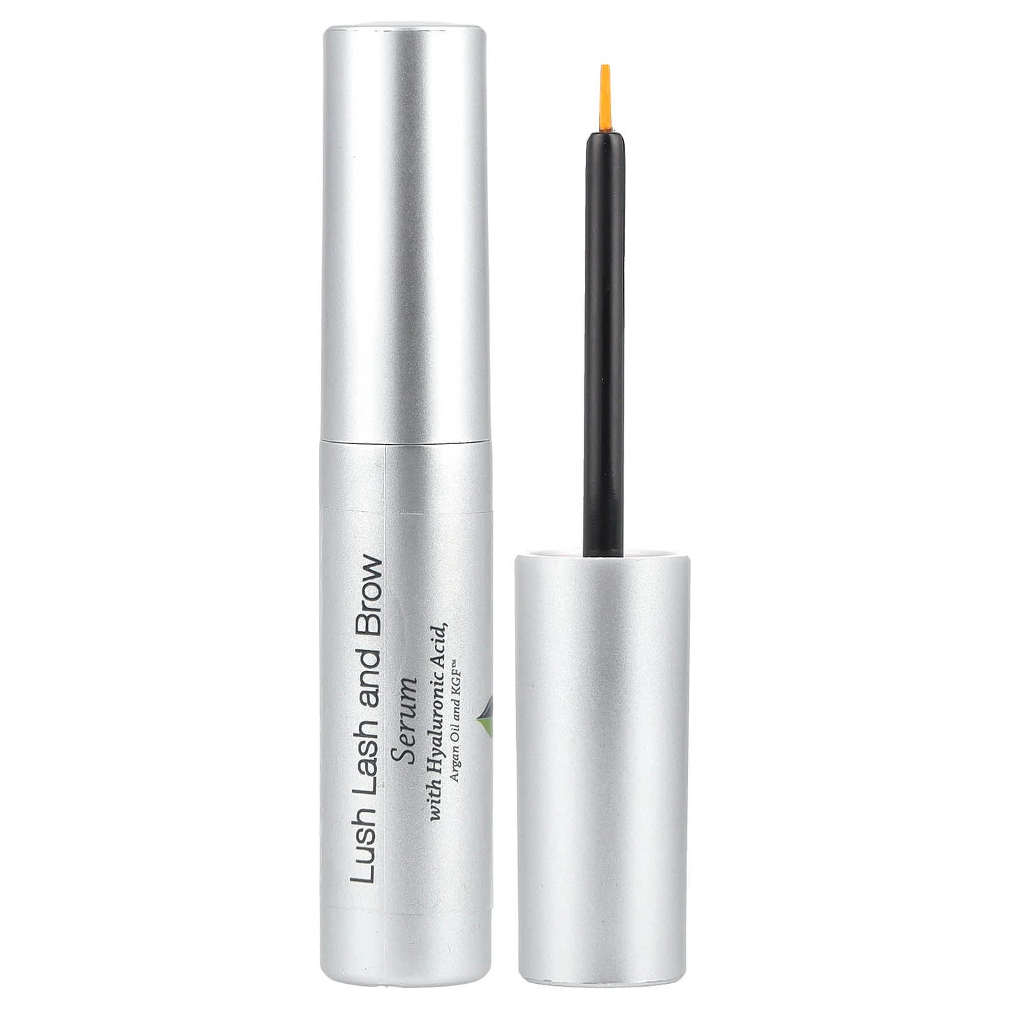 Nourish Luscious Lashes & Brows with Hyalogic's Lash & Brow Serum - Image 1