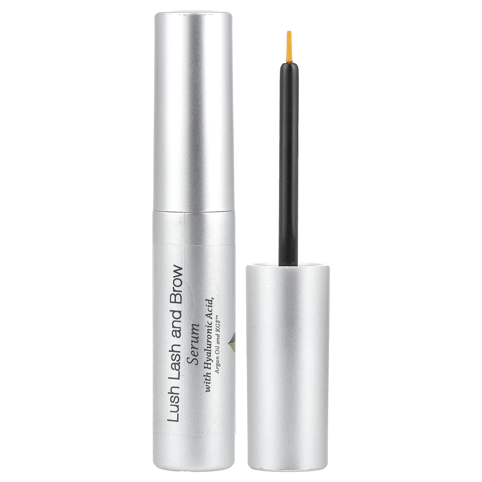 Nourish Luscious Lashes & Brows with Hyalogic's Lash & Brow Serum - Image 1