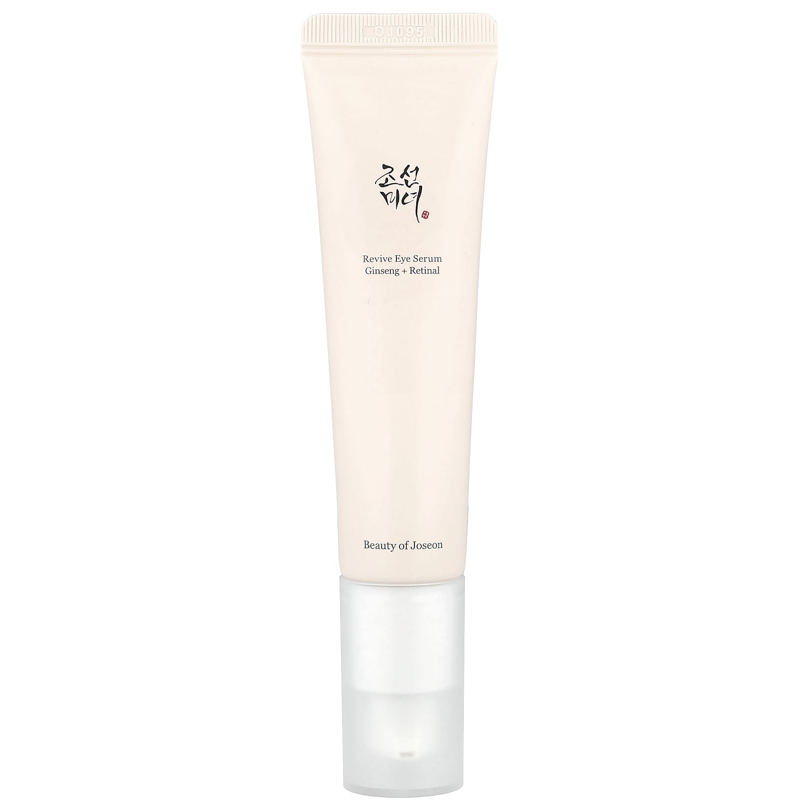 Ginseng Retinal Eye Serum by Beauty of Joseon - 1.01 fl oz (30 ml) - Image 1