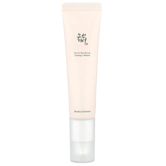 Ginseng Retinal Eye Serum by Beauty of Joseon - 1.01 fl oz (30 ml) - Image 1