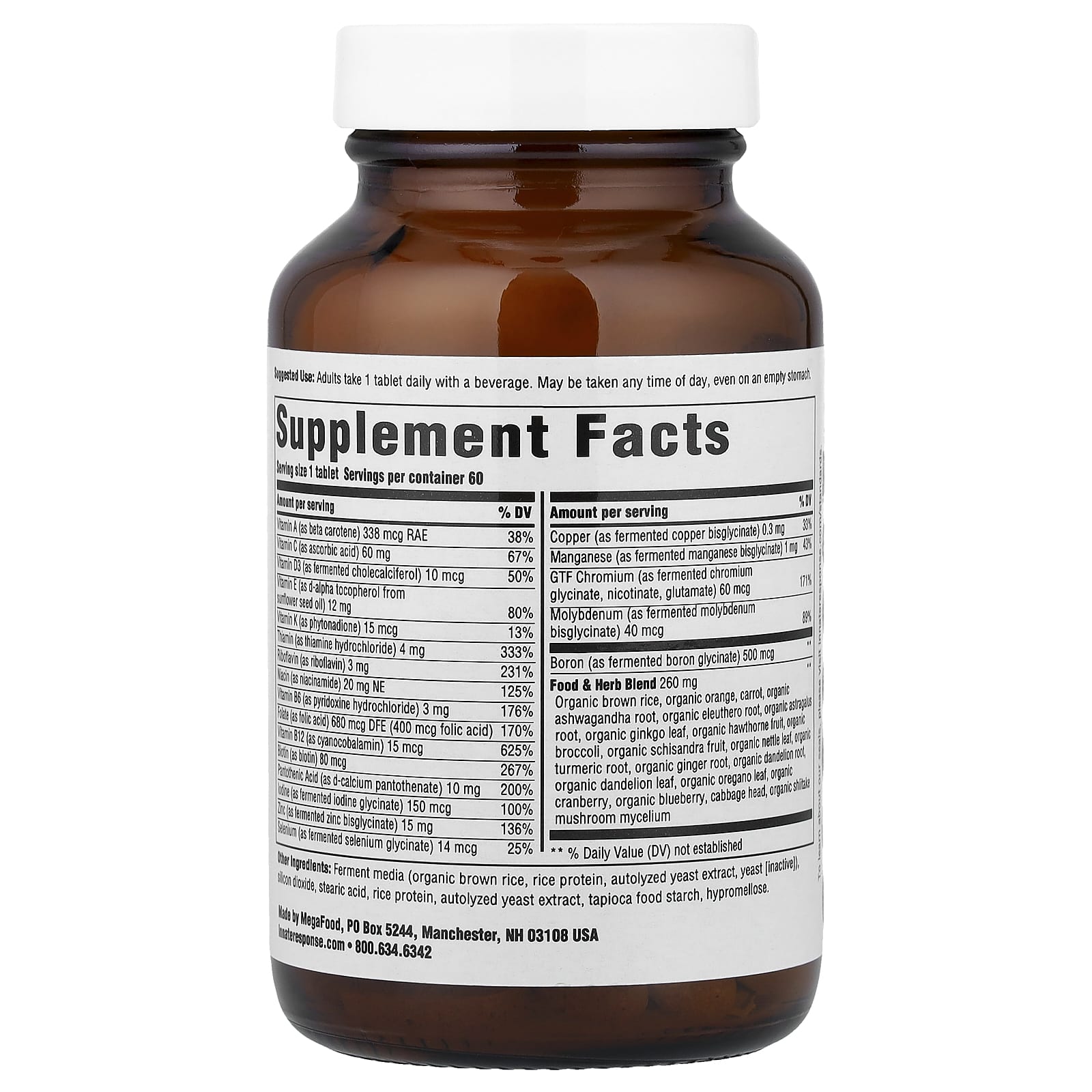 Support Optimal Health with Innate Response Formulas Men Over 40 - Image 2