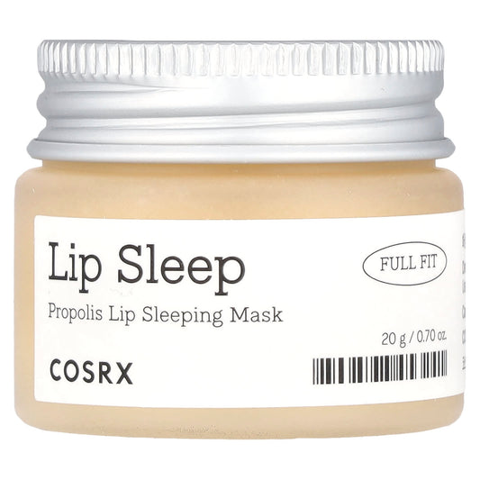 CosRx Propolis Lip Sleeping Mask for Hydration & Soft Lips - Image 1