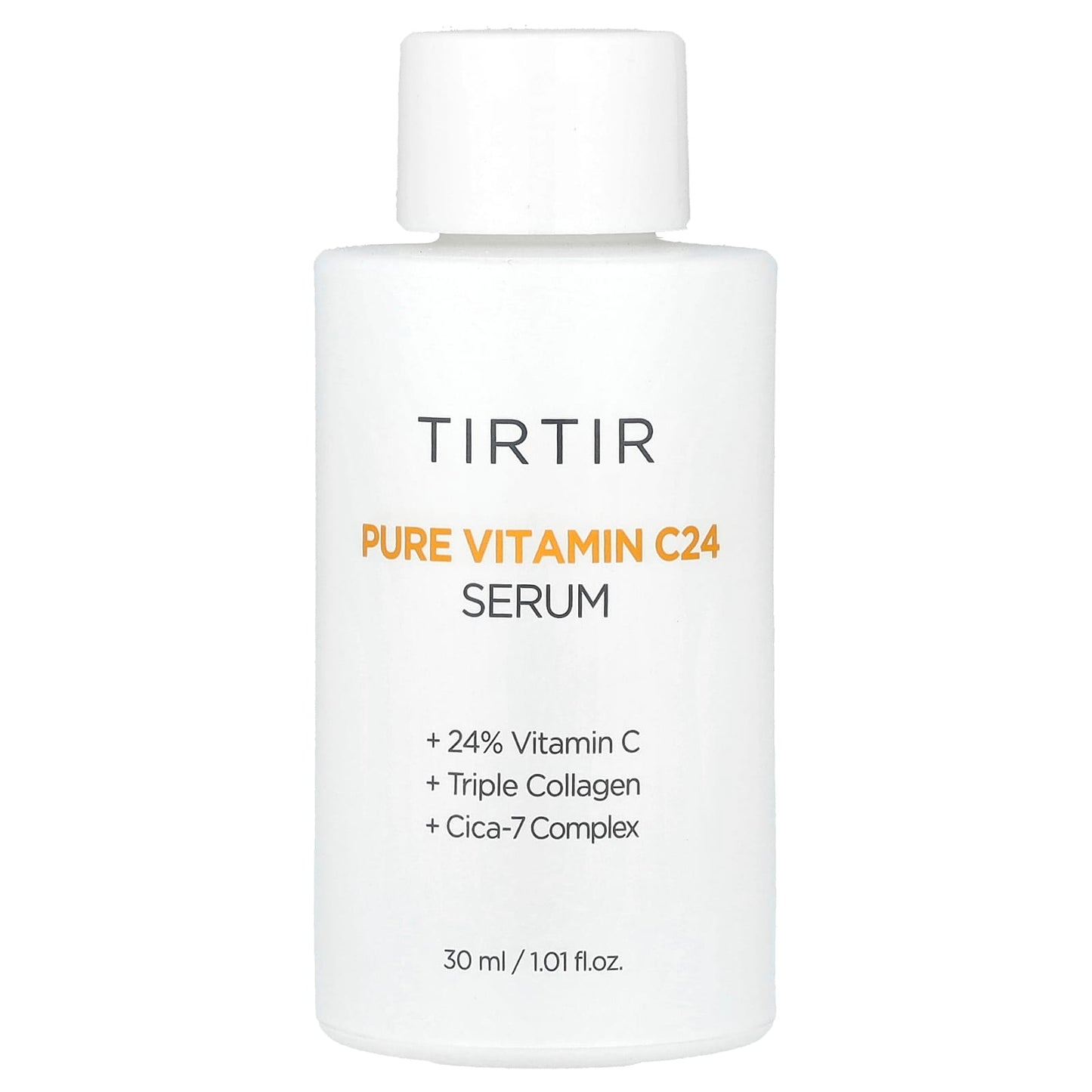 TIRTIR, Pure Vitamin C24 Serum, 1.01 fl oz (30 ml) - Image 1