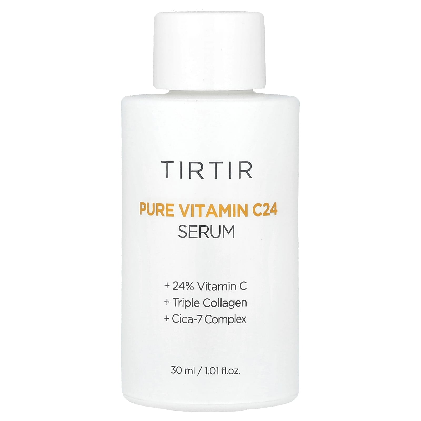 TIRTIR, Pure Vitamin C24 Serum, 1.01 fl oz (30 ml) - Image 1