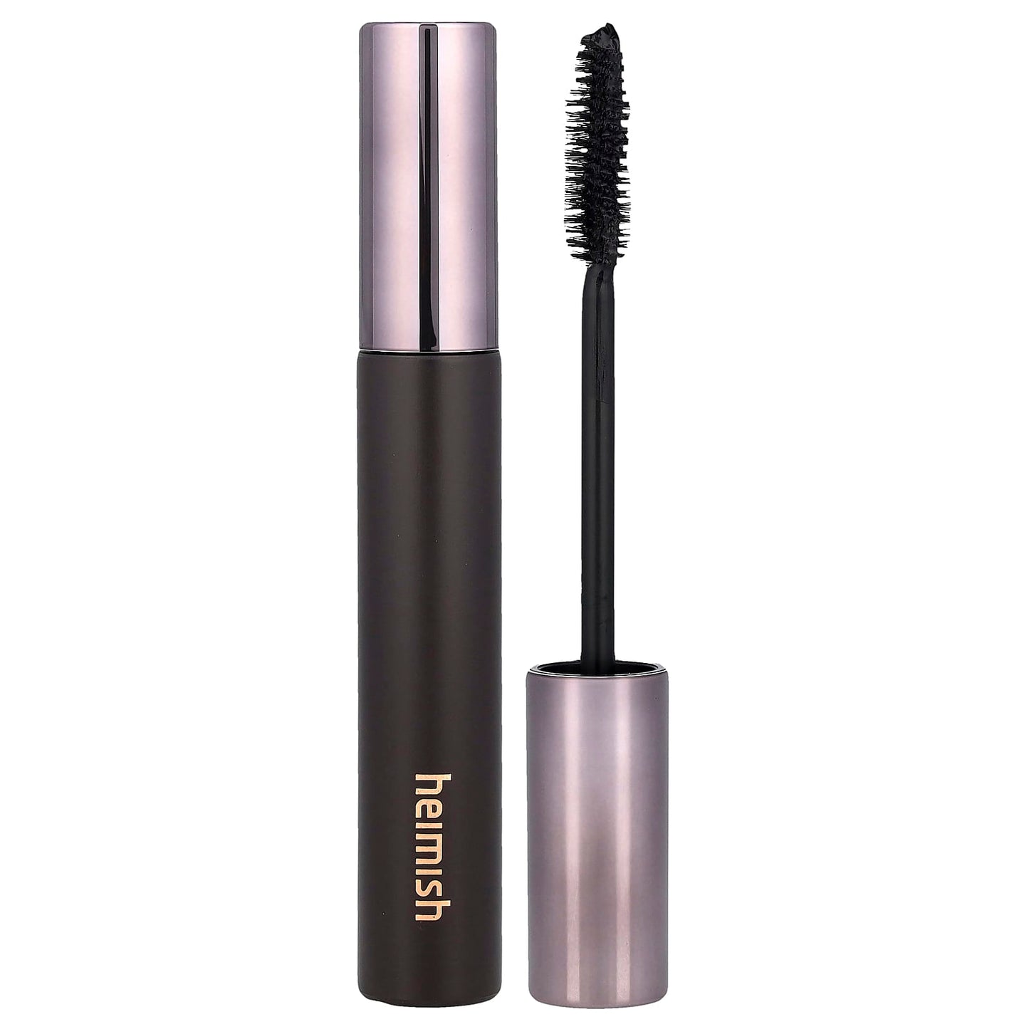 Volume & Lengthening Mascara by Heimish - Clump-Free & Smudge-Proof - Image 1